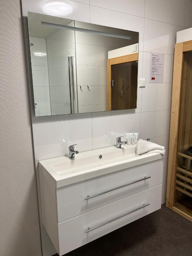 Chalet Maridu Wellness Arnhem