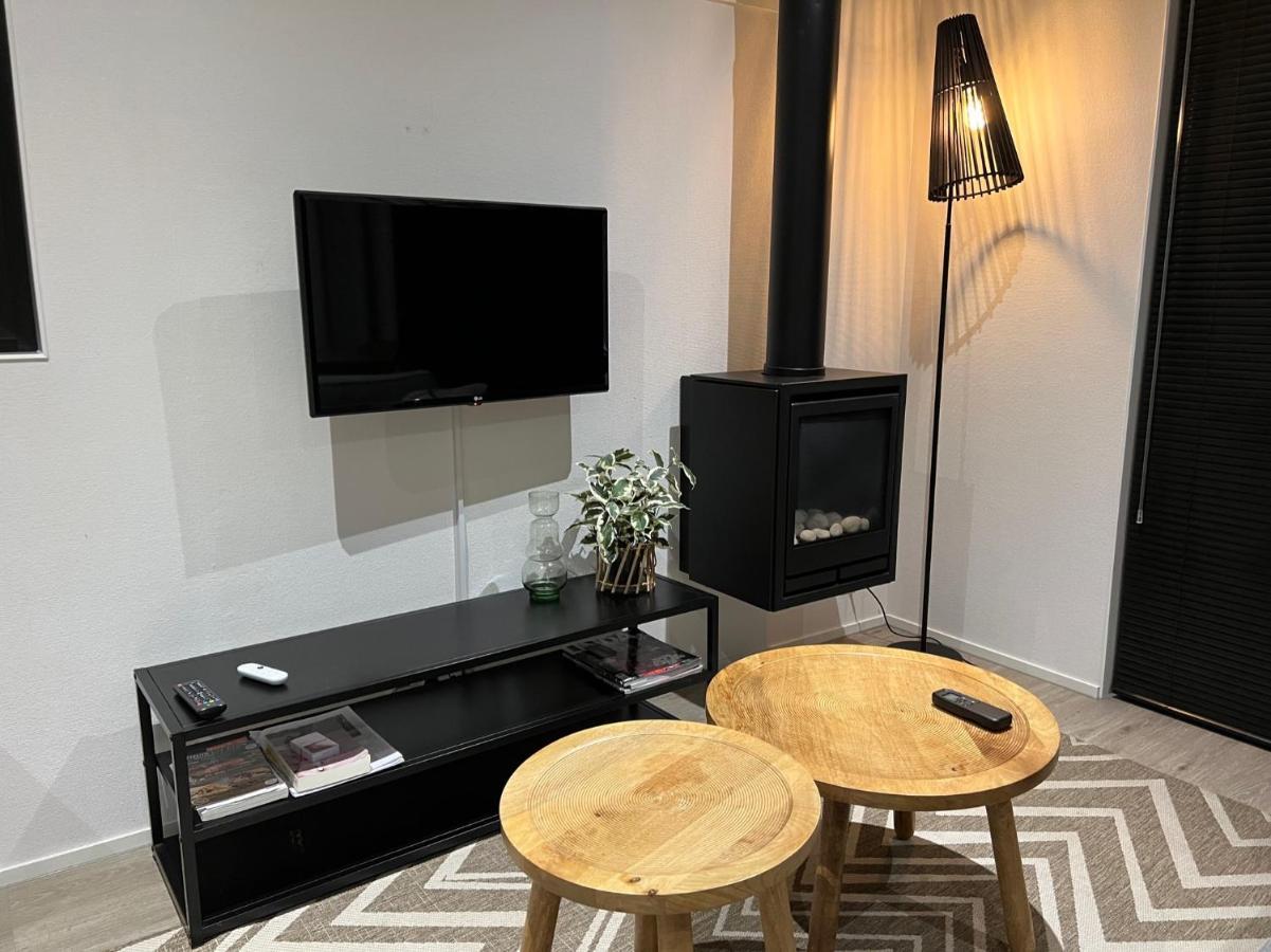Chalet Maridu Wellness Arnhem
