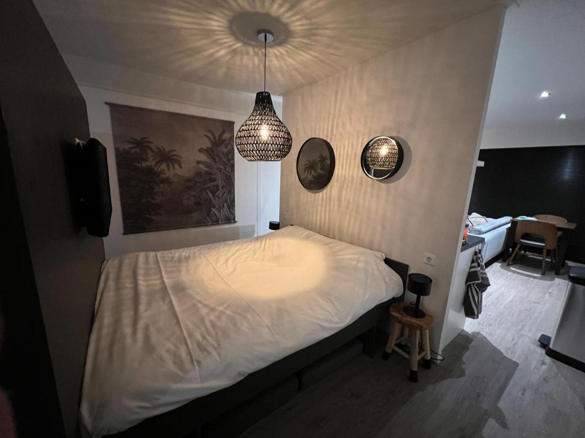 Chalet Maridu Wellness *