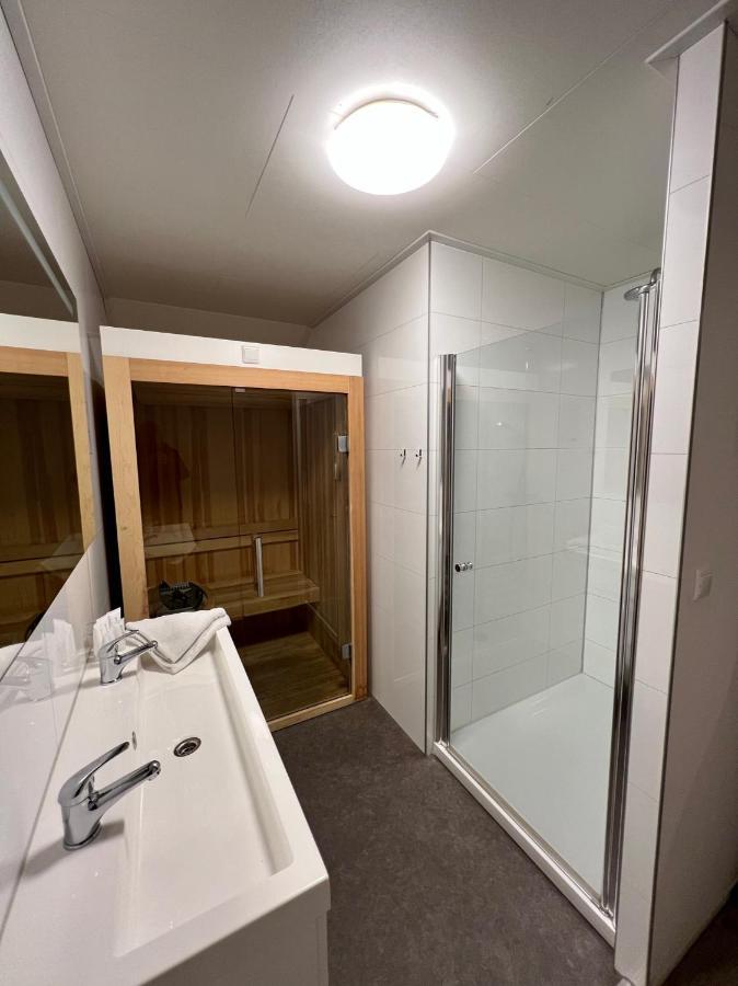 Chalet Maridu Wellness Arnhem