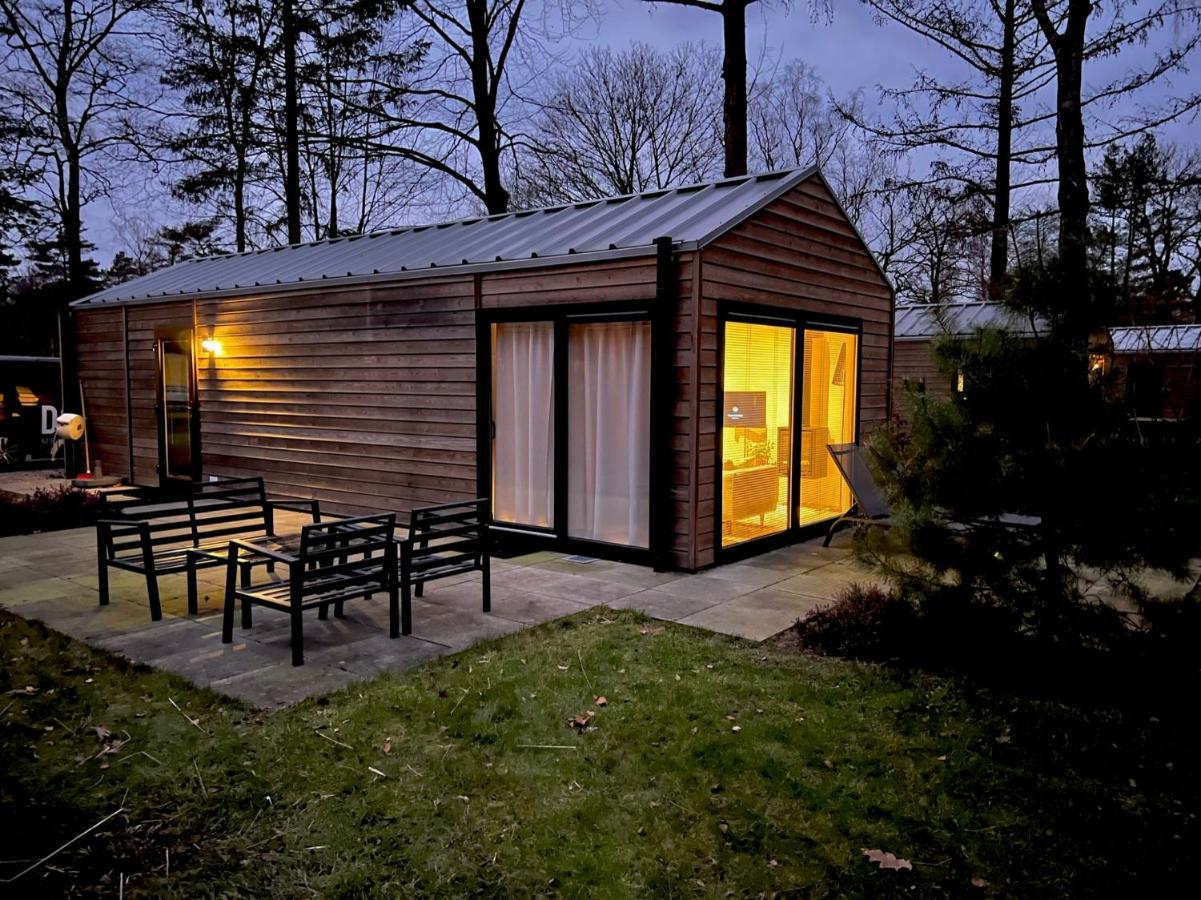 Maridu Wellness Chalet Arnhem
