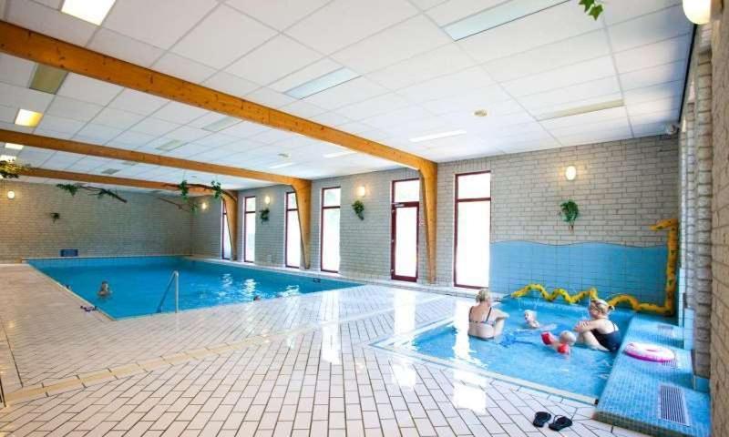 Chalet Maridu Wellness Arnhem