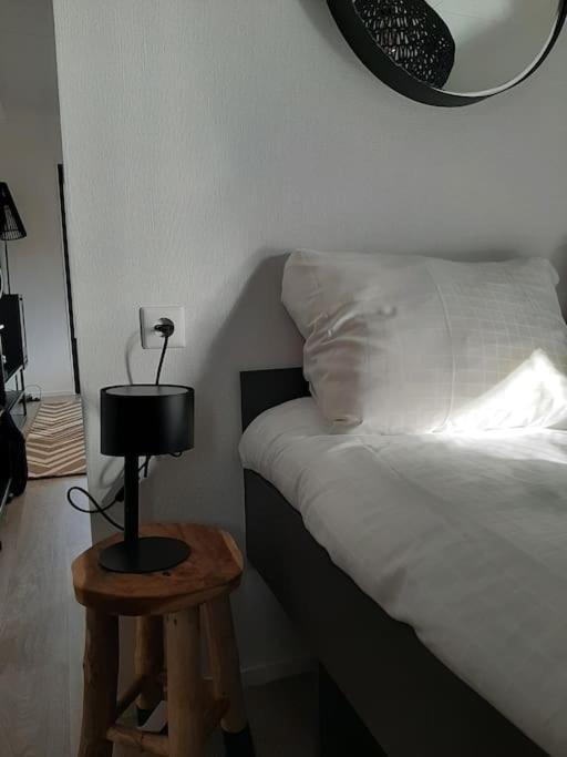 Maridu Wellness Chalet