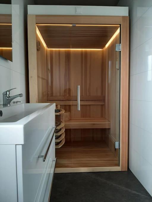 Maridu Wellness Chalet