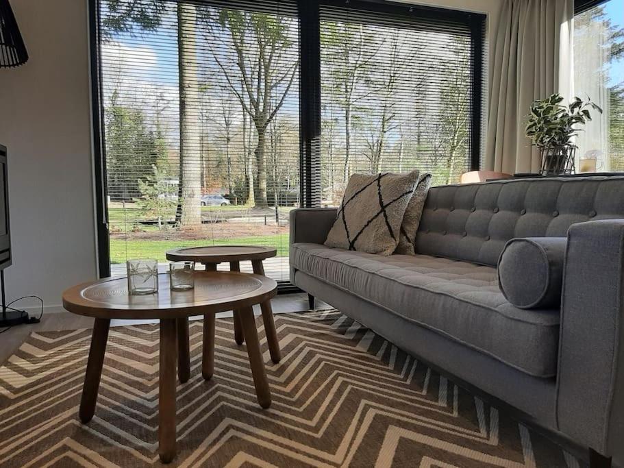 Chalet Maridu Wellness