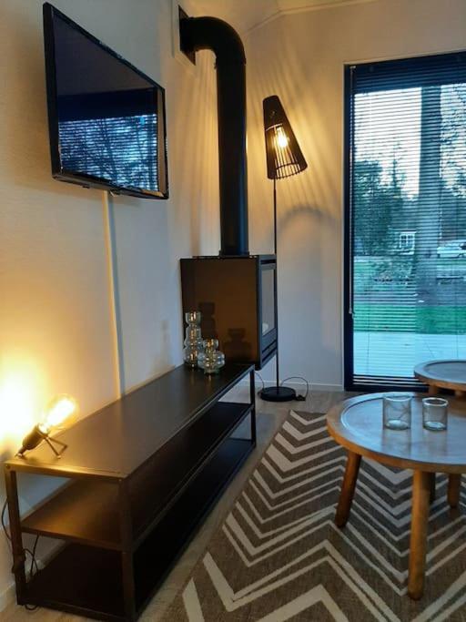 Maridu Wellness Chalet Arnhem