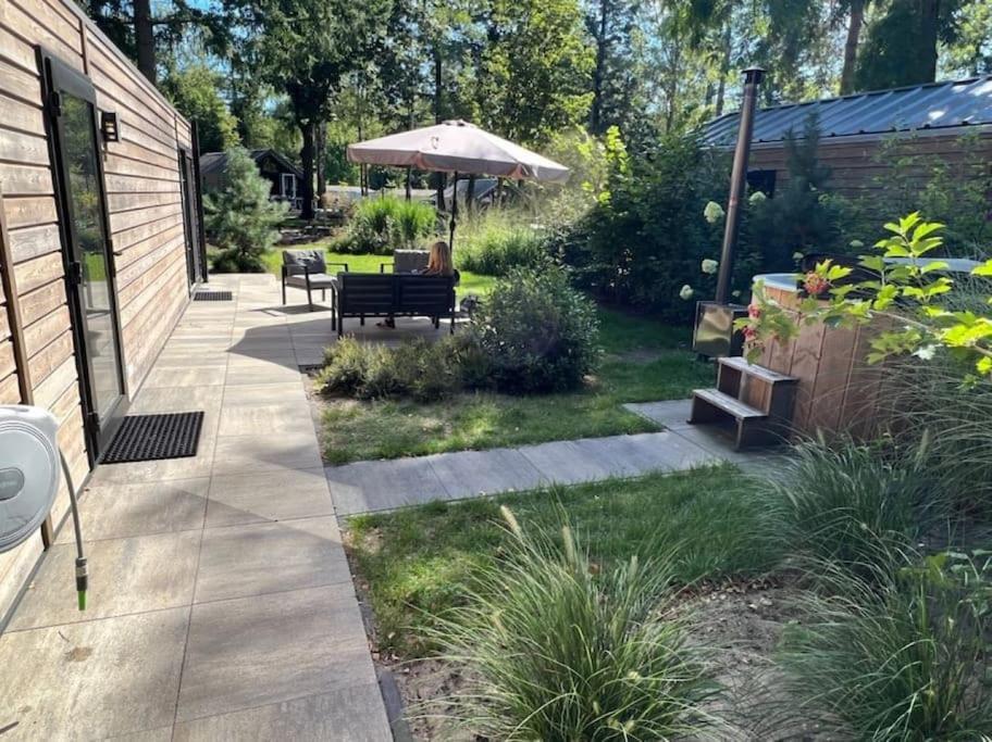 Chalet Maridu Wellness Arnhem