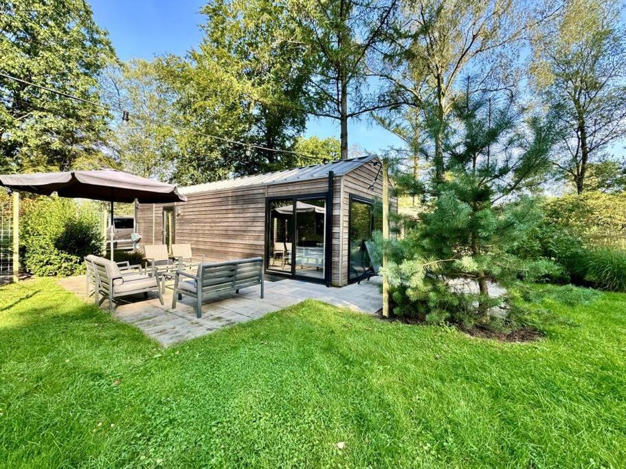 Chalet Maridu Wellness