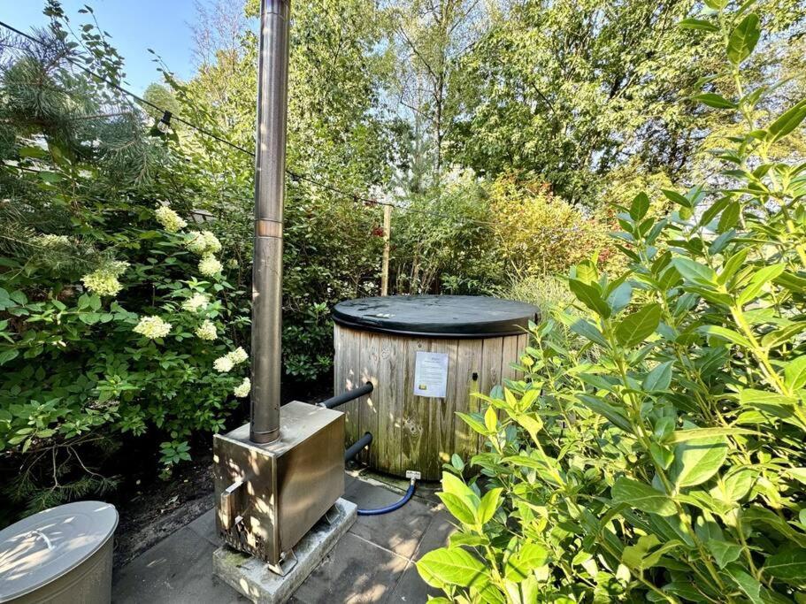 Maridu Wellness Chalet *
