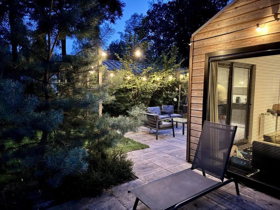 Chalet Maridu Wellness *