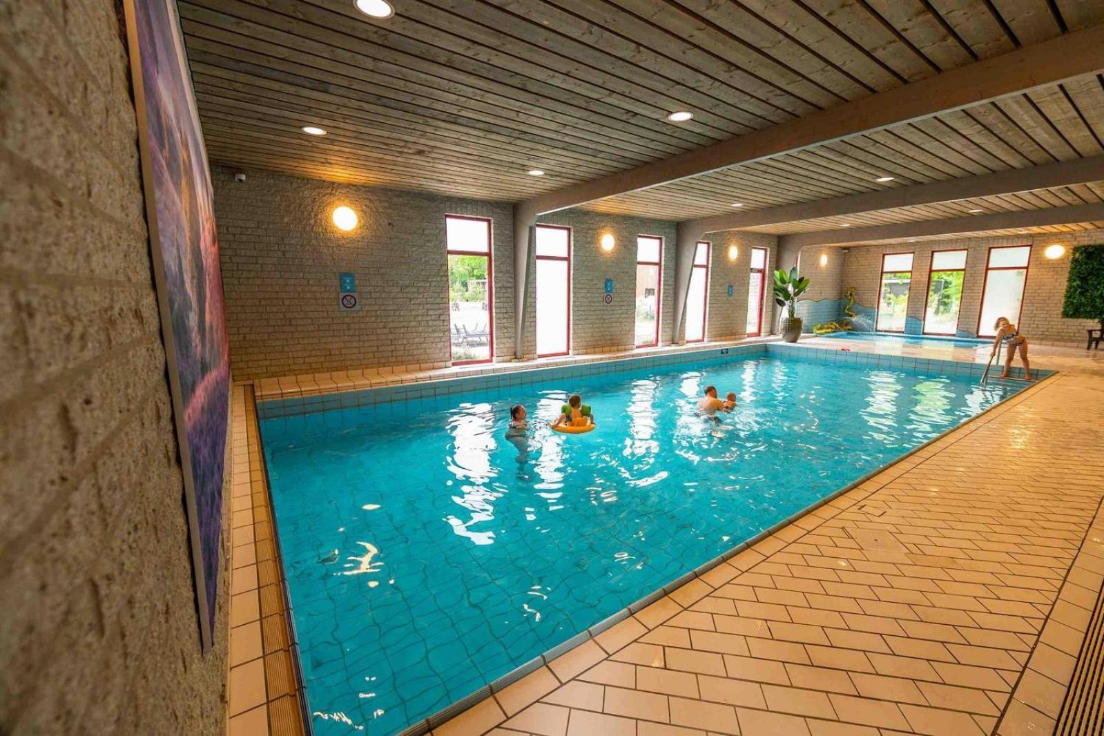 Chalet Maridu Wellness Arnhem