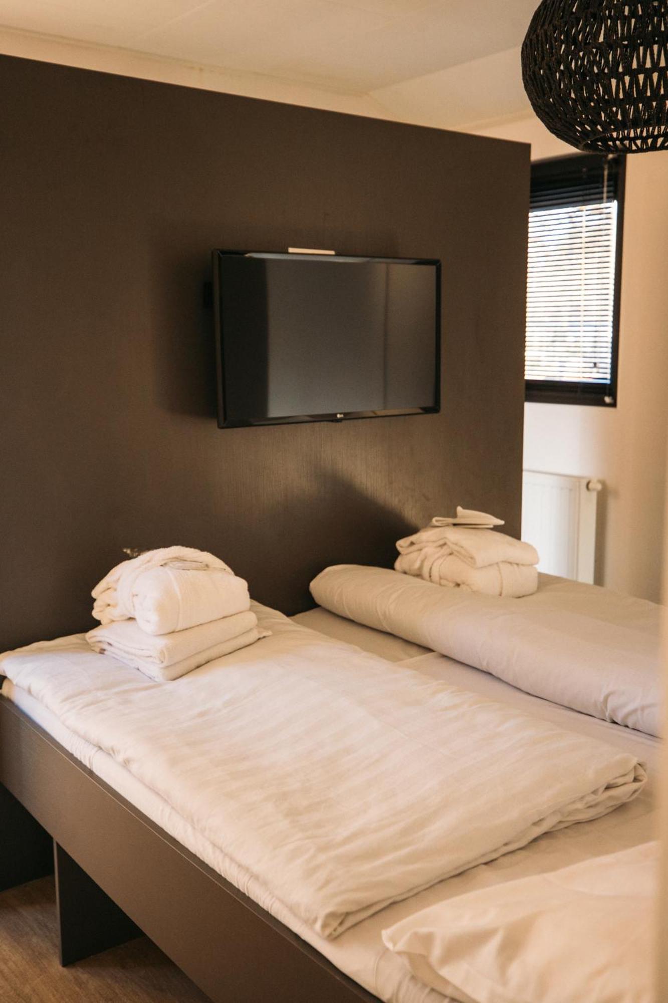 Chalet Maridu Wellness