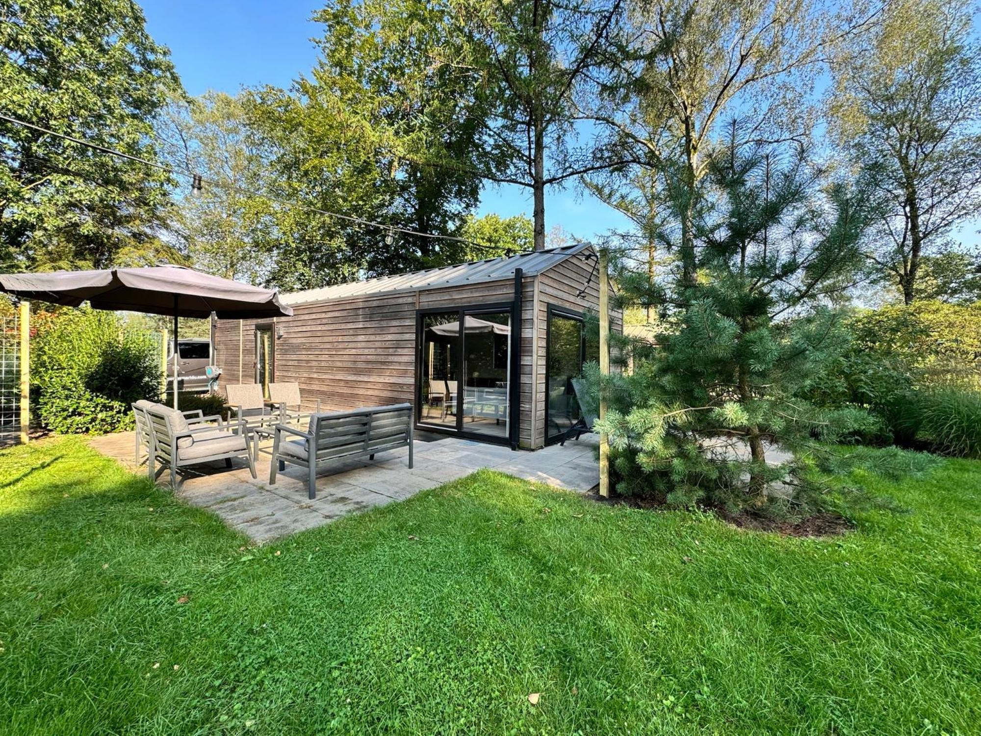 Maridu Wellness Chalet
