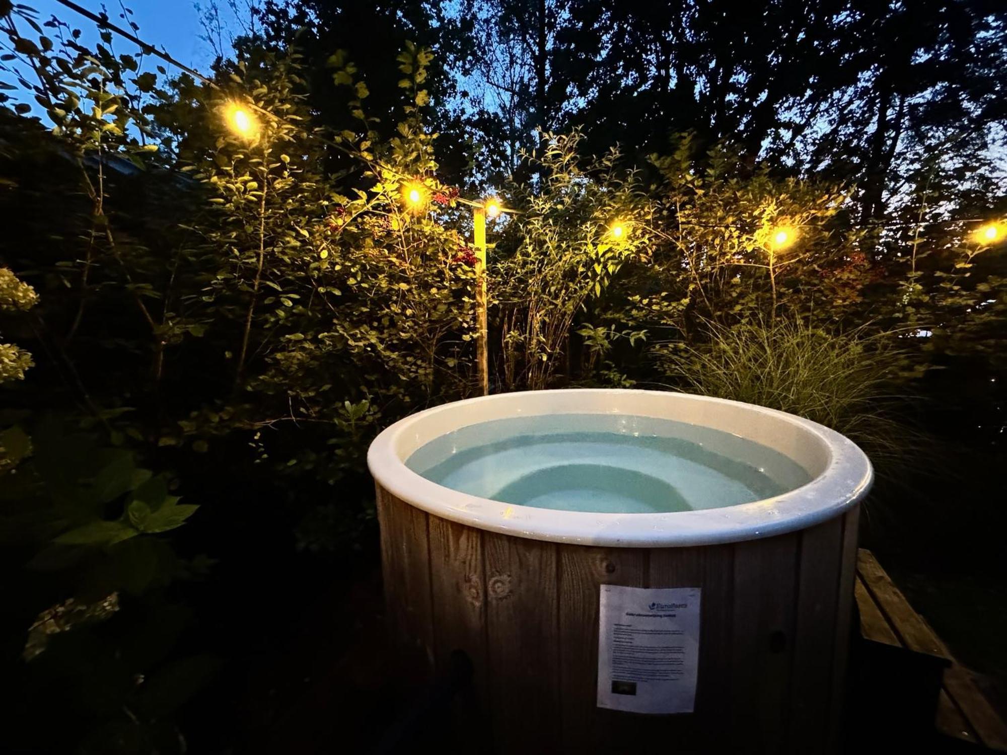 Chalet Maridu Wellness
